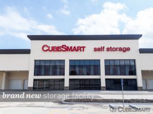 Photo of CubeSmart Self Storage - Kansas City