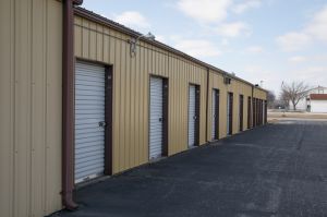 Photo of C&H Storage - Campbell City