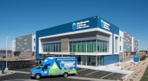 Photo of BlueMountain Self Storage and Wine Lockers