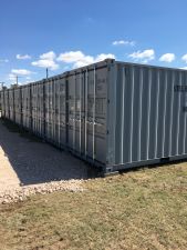 Photo of Steel Box Self Storage Ralls