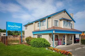 Photo of SmartStop Self Storage - Puyallup