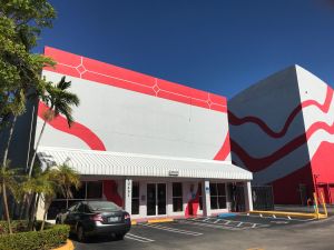 Photo of SmartStop Self Storage - Doral