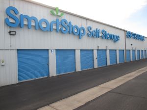 Photo of SmartStop Self Storage - Las Vegas - E Russell Rd