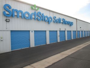 Photo of SmartStop Self Storage - Las Vegas - E Russell Rd