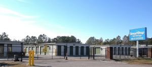 Photo of SmartStop Self Storage - Myrtle Beach - Jesse St.