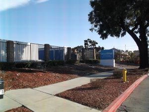 Photo of SmartStop Self Storage - Upland