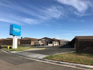 Photo of SmartStop Self Storage - Riverside - Van Buren Blvd
