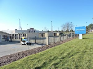 Photo of SmartStop Self Storage - Bloomingdale