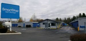 Photo of SmartStop Self Storage - Everett