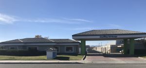 Photo of SmartStop Self Storage - Lancaster - Sierra Hwy