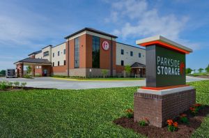 Photo of Parkside Storage - North