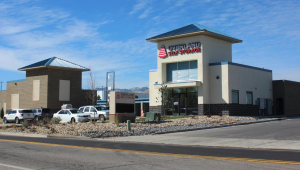 Photo of Overland Self Storage