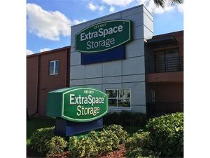 Photo of Extra Space Storage - Miami - NW 12th St
