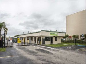 Photo of Extra Space Storage - Miami - Quail Roost Dr