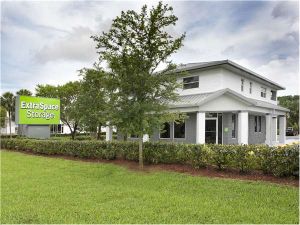Photo of Extra Space Storage - West Palm Beach - Okeechobee Blvd