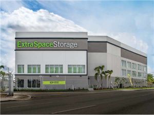Photo of Extra Space Storage - Hialeah - 6th Street