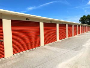 Photo of Premier Storage of New Port Richey