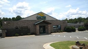 Photo of Gold Hill Self Storage