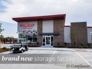 Photo of CubeSmart Self Storage - Fort Collins