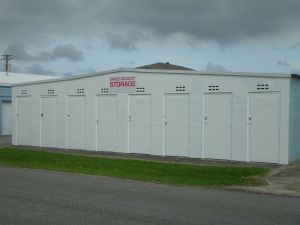 Photo of Charlie's Mid-County Storage