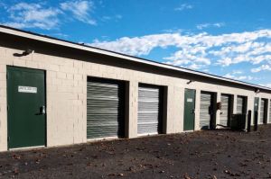 Photo of Ample Storage Garner