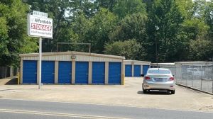 Photo of Scotty's Affordable Storage - Pineville