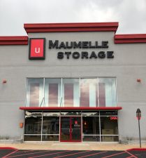 Photo of Maumelle U Storage