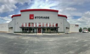 Photo of Sherwood U Storage