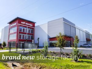 Photo of CubeSmart Self Storage - Orlando - 12709 E Colonial Dr