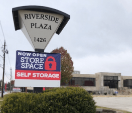 Photo of Store Space Self Storage - Indianapolis - 29th Street