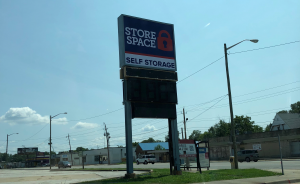 Photo of Store Space Self Storage