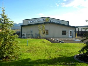 Photo of North Star Storage
