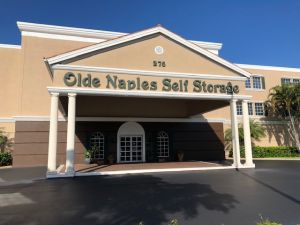 Photo of SmartStop Self Storage - Naples - Goodlette-Frank