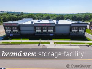 Photo of CubeSmart Self Storage - Lakewood - 3110 S Wadsworth Blvd