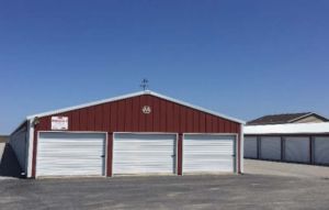 Photo of Merrillville Self Storage