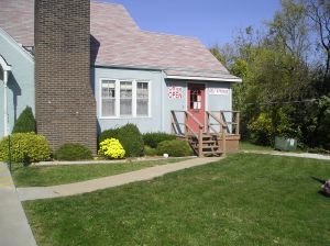 Photo of St. Joseph Self Storage - Gene Field