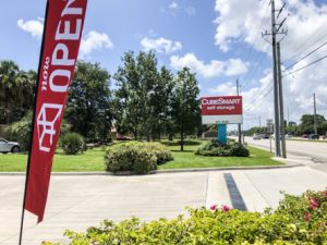 Photo of CubeSmart Self Storage - Port St. Lucie - 7680 U.s. 1