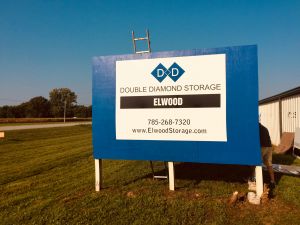 Photo of Double Diamond Storage Elwood