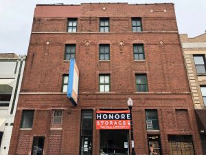 Photo of Honore Storage