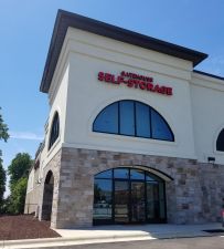 Photo of Gatehouse Self Storage