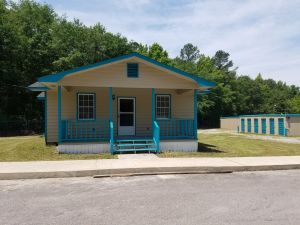 Photo of Access Rd. Self-Storage