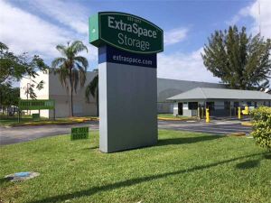 Photo of Extra Space Storage - Miami - 20240 NW 2nd Ave