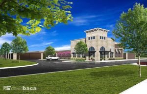 Photo of Storage Center at Craig Ranch