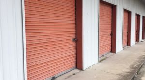 Photo of Saver Self Storage - Lakeland