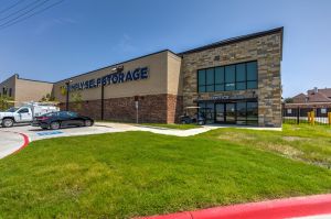Photo of Simply Self Storage - Frisco, TX - Lebanon Rd