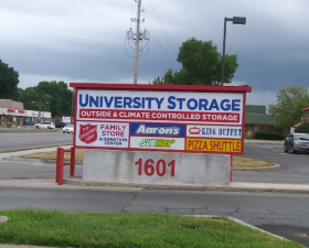 Photo of University Storage - Lawrence