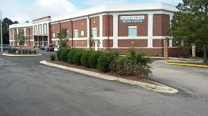 Photo of Slate Storage - Newton