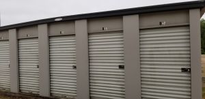 Photo of Lock & Go Self Storage, a JWI Property