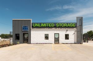 Photo of Unlimited Self Storage