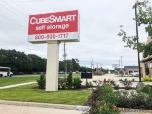 Photo of CubeSmart Self Storage - Katy - 1429 FM 1463